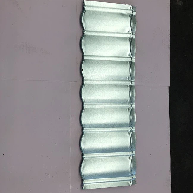 stone roof tile