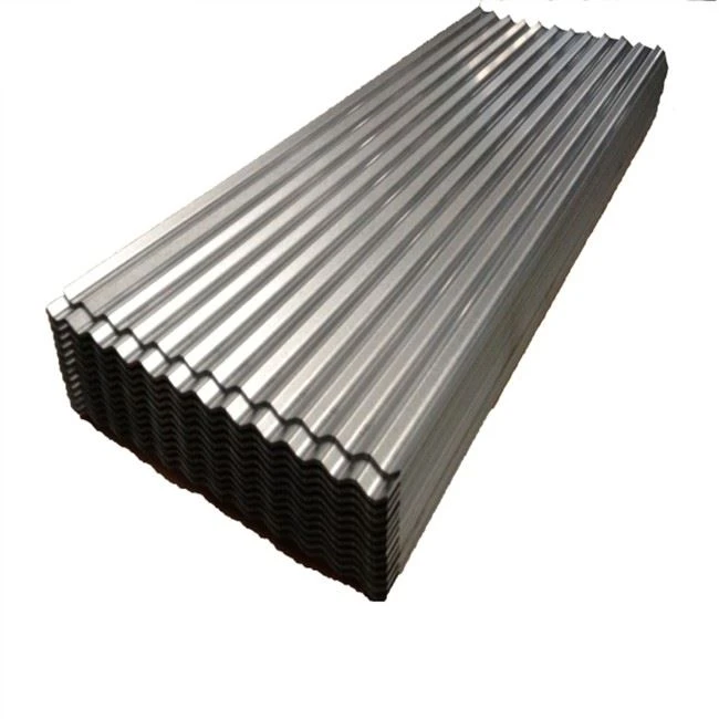 China GL steel sheet Factory (2)