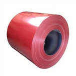 Bobine d'acier PPGI