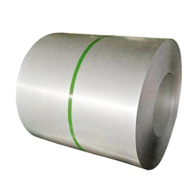 Bobine d'acier Acero Galvalume Aluzinc